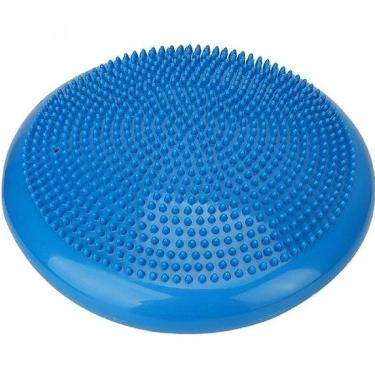 Imagem de Disco Inflavel Balance Cushion MBFit Para Exercício-Unissex