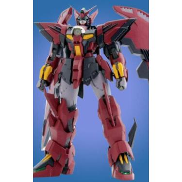 Imagem de OZ-13MS Gundam Epyon -MG 1/100 - Gundam Wing - Model Kit - Bandai
