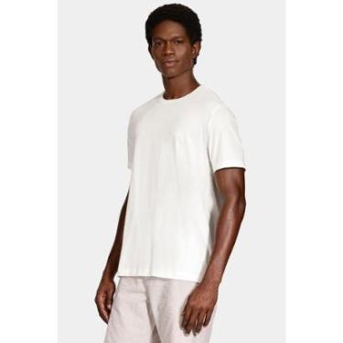 Imagem de Camiseta Aramis Manga Curta Algodão Peruano-Masculino