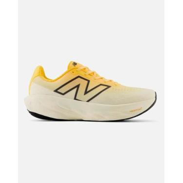 Imagem de Tênis Feminino Corrida Esportivo Fresh Foam X 1080 V14 New Balance, Am