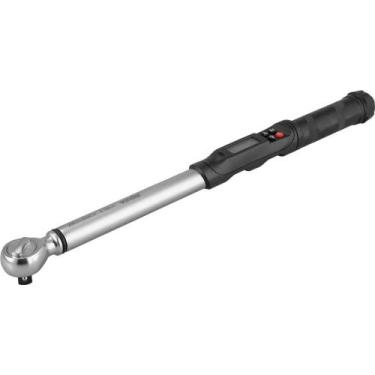 Imagem de Torquímetro Digital, com Encaixe 1/2", 20 N.m - 200 N.m, Vonder OstenV