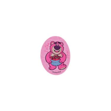 Imagem de Borracha Molin do Brasil Lotso Molin Modelo 6 Atóxica Decorativa Disney Toy Story para...