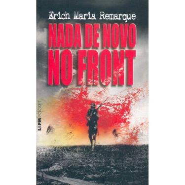 Imagem de Nada de novo no front