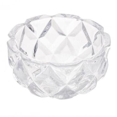 Imagem de Bowl De Cristal Deli Diamond 11cm X 5,5cm - Lyor