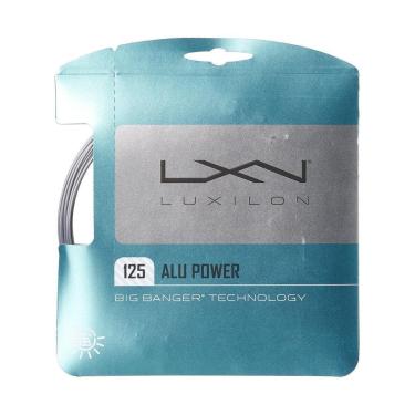 Imagem de Corda Luxilon Big Banger Alu Power 1.25mm - Set Unitario-Unissex