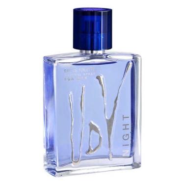 Imagem de Perfume Udv Night Edt Ulric De Varens Masculino 100ml-Masculino
