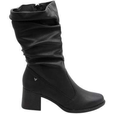 Imagem de Bota Strech Mississipi Aranni Cano Medio Feminina