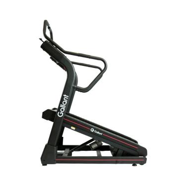 Imagem de Esteira Ergométrica Gallant Elevate Ultra 40% de Inclinação 220V (GEE13E17A-220PT)