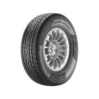 Imagem de Pneu 225/65R17 ContiCrossContact LX 2 Continental 102H Aro 17, 17"