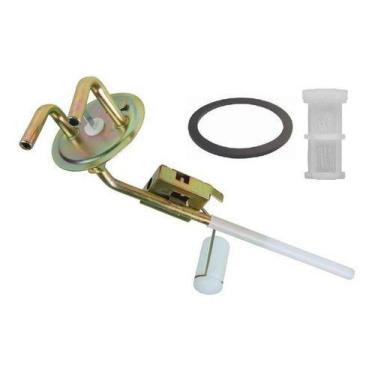 Imagem de Kit Boia Medidor De Combustível Del Rey 1980 Até 1982 Corcel 1978 Até 