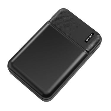 Imagem de Power Bank UMEIDEA 10000mAh 5V/2A para Roupas Aquecidas