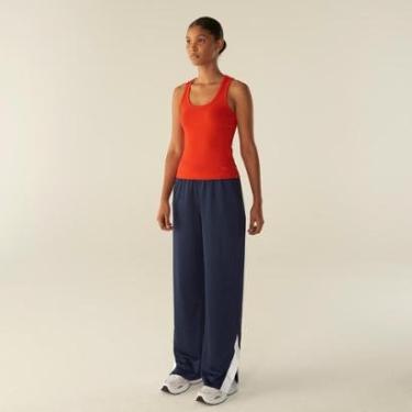 Imagem de Calça Fila Comfort Chevron Feminina-Feminino