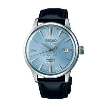 Imagem de Relógio Seiko Presage Cocktail Time Automático Masculino SRPB43J1 A1PX