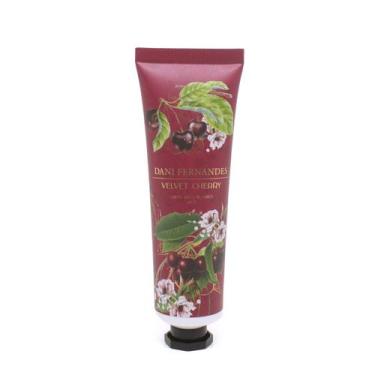 Imagem de Creme P/ Mãos Velvet Cherry 60gr - Dani Fernandes