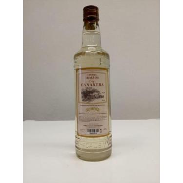 Imagem de Cachaça Irmãos Da Canastra - Ouro