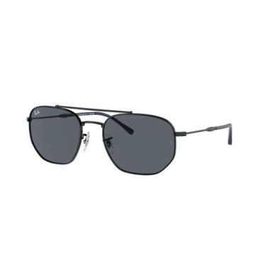 Imagem de Óculos de Sol  Ray Ban RB3707L 9257R5 57
