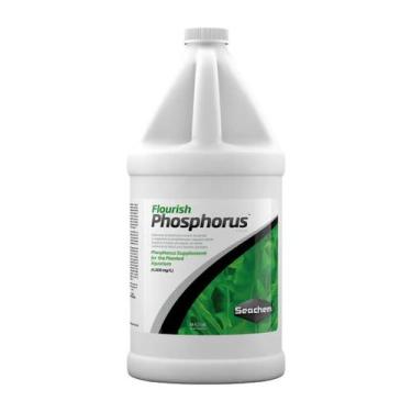 Imagem de Seachem flourish phosphorus 4l - un