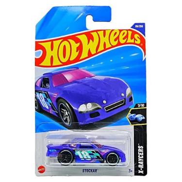 Imagem de Car Hot Wheels Stockar Hyy07 L2593