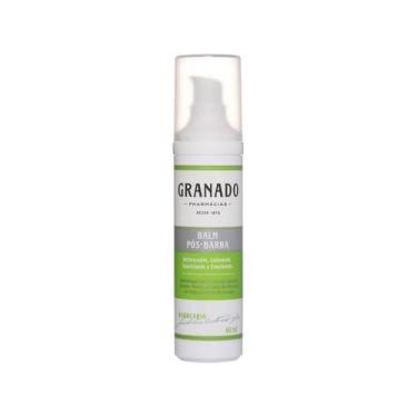 Imagem de Balm Pós Barba Barbearia 60ml - Granado, 1, 60ml