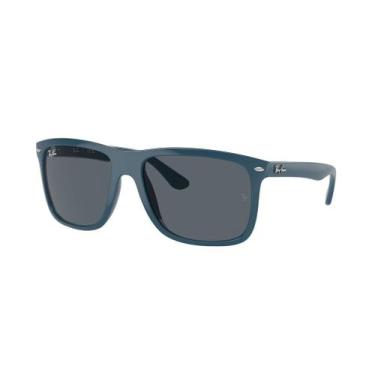 Imagem de Óculos Solar Ray Ban RB4547 6717R5 60