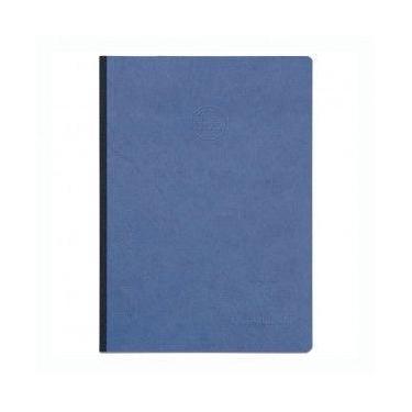 Imagem de Caderno Clairefontaine Blue DOT Pontilhado 96 Folhas 14,8X21cm