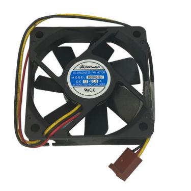 Imagem de Cooler Ventuinha 12v 0.18a Bs601512h Innovative