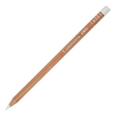 Imagem de Lápis De Cor Caran D'ache Luminance 220 Grass Green