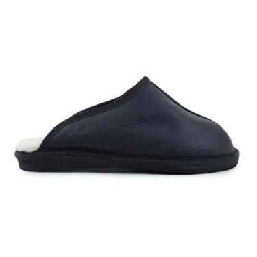 Imagem de Pantufa Masculina Inpelli Preto - 515, 38, Preto