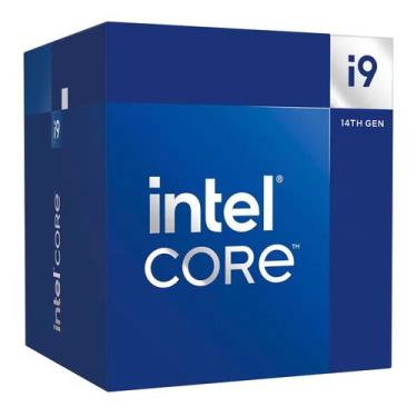 Imagem de Processador Intel Core i9-14900F Socket LGA 1700 24 Core 32 Threads 2.