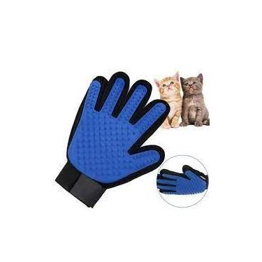 Imagem de Pet Glove Luva Removedora de Pelos - Chalesco