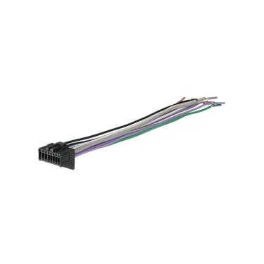 Imagem de Chicote para CD Permak Pioneer 1550 e 2550 35-P com Compatibilidade Garantida 3 Anos
