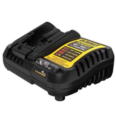 Imagem de Carregador de Bateria 12 - 20 V Bivolt LI-ION DeWalt