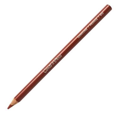 Imagem de Lapis Crayon 610 Sanguine - CONTE, SANGUINE