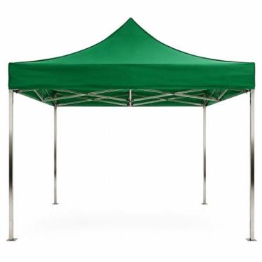 Imagem de Tenda Gazebo Total Inox 3x3mts Articulada Reforçada Frigopro