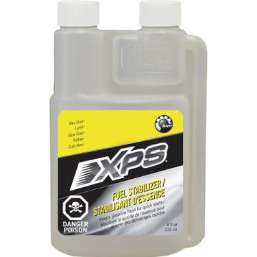 Imagem de Estabilizador de Combustível Ski-Doo XPS Compatível com Etanol 240 ml