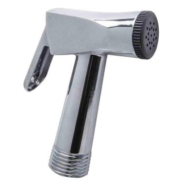Imagem de Gatilho para Ducha Higiênica Metal Liege Acionamento Manual Resistente Liege Cosmetics