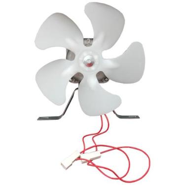 Imagem de Micro Motor 220V Soprador IBBL C/ Hélice Para Bebedouro PDF