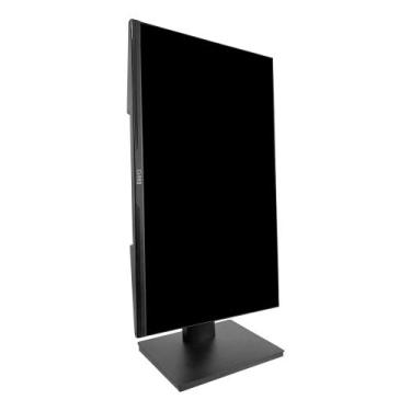 Imagem de Monitor Vertical 24 Polegadas CLANM Pulsar Full HD 165Hz 1ms DisplayPo