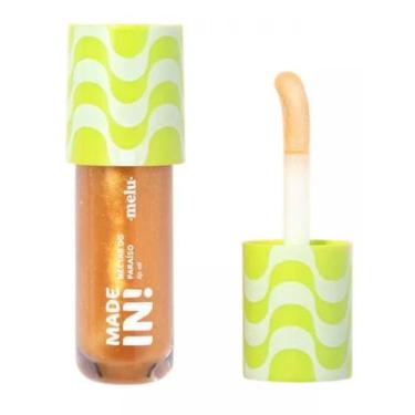 Imagem de Lip Oil Melu Made In Néctar do Paraíso