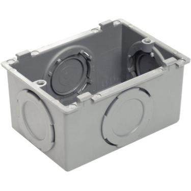 Imagem de Condulete Plastibox X - Tramontina