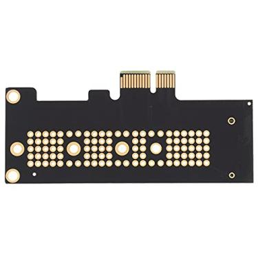 Imagem de Dpofirs PCIE para NVME NGFF M.2 Cartão adaptador SSD PCIEx1 / x4 para M.2 Suporta para SSD M.2 2230/2242/2260/2280 SSD M.2 (PCIEx1)