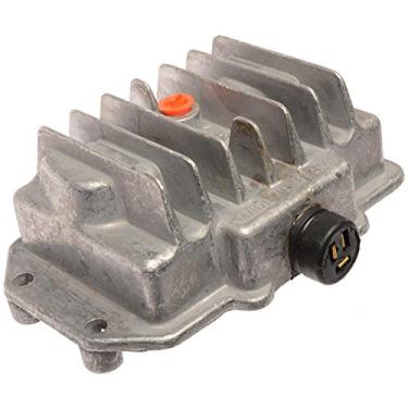 Imagem de ACDelco Regulador de tensão profissional U618