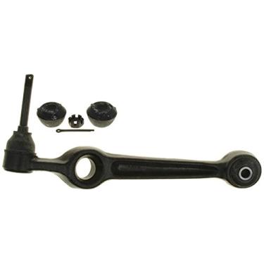 Imagem de ACDelco Braço de controle de suspensão inferior frontal 45D3014 profissional do motorista e conjunto de junta esférica