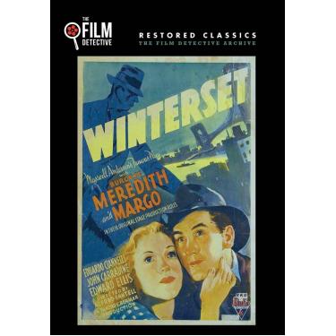Imagem de Winterset (The Film Detective Restored Version)