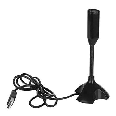 Imagem de Microfone USB Plug and Play para 2/3 Home Studio Mic compatível com PC e posteriores
