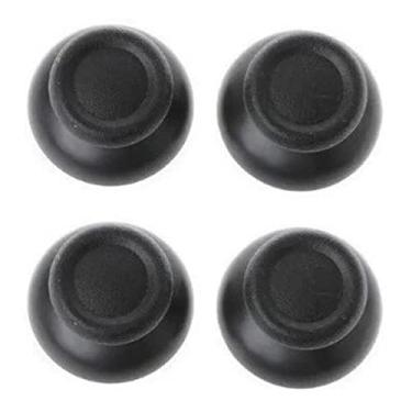 Imagem de KIT BOTÃO ANALOGICO P-S-4 BOTÃO DE CONTROLE ( 4 PCS ) P-S-4