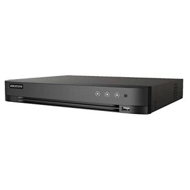 Imagem de DVR Gravador Hikvision FHD 4 Canais 5 MP iDS-7204HUHI-M1/S(C)