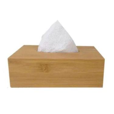 Imagem de Porta Lenço de Papel Ecokitchen 19x12 cm - Mimo Style - BM19137