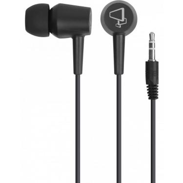 Imagem de Fone de Ouvido Intra-auricular 1.2M Preto Ep12bk ELG