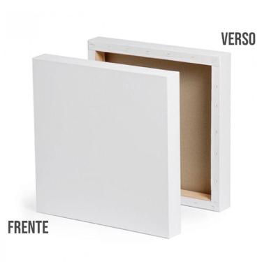 Imagem de Tela de Pintura 15cm x 15cm - Souza